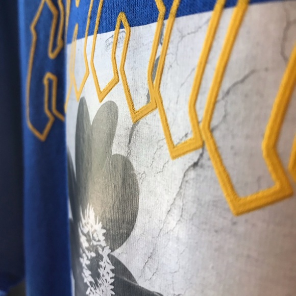 🔥TOPMAN Harmony tee - Picture 4 of 4